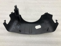 фото thumb №7, Корпус колонки рулевого renault megane ii