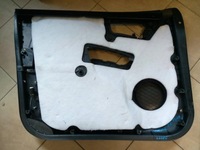 фото thumb №7, Обивка обшивка дверь kia sportage ii перед oryg