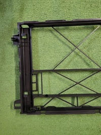 фото thumb №4, Mercedes w447 w448 sprinter 910 рама корпус радиатор радиатора a4475050041