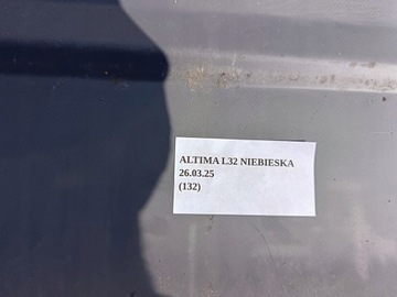 фото thumb №12, Бампер зад nissan altima iv 4 l32 2007-2012 85022ja040