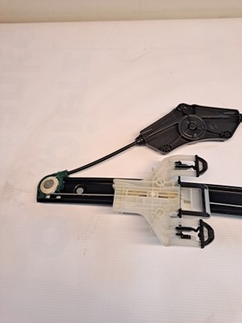 фото thumb №5, Підйомник вікна лівий зад audi a3 8y 8y0839461