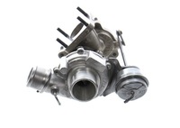 фото thumb №11, Nowa турбонагнетатель alfa romeo giulietta/ alfa romeo mito 1.4 tb 120km