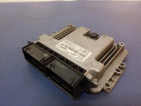 фото thumb №4, Ford transit courier 1,0 блок керування двигуна