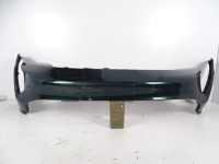 фото thumb №1, Бампер перед porsche taycan 9j1