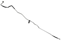 фото thumb №1, Шланг кондиционера vw transporter t5 long 03-15r