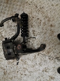 фото thumb №3, Ford ranger 3 17r 3.2 tdci поворотный кулак амортизатор