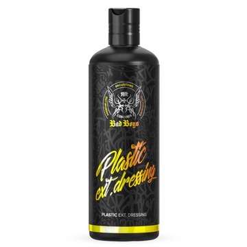RR Customs RRC Bad Boys Zestaw Kosmetyków Do Auta Detailing Na Prezent