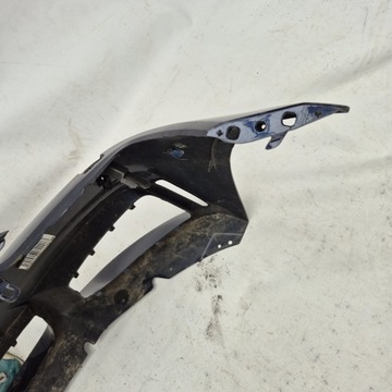 фото thumb №14, Bmw 4 f32 f33 f36 м-пакет 13- бампер перед переднє pdc spr 8054502