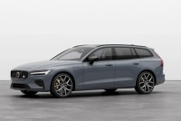 Volvo v60 ii 2.0 t гибрид 2020 труба заливной топлива 32312053 в Украине, фото thumb