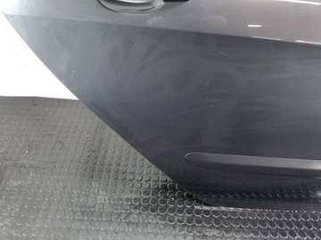 фото thumb №7, Двері правий зад peugeot 308 ktp хетчбек