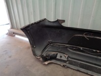 Бампер alfa romeo mito 2008- задний задняя kod 601 pdc 156078599 156078402 Цена, фото thumb