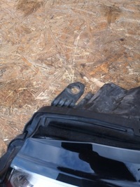 фото thumb №8, Range rover vogue l405 лампа лівий перед ck52-13w030-ec 16pin