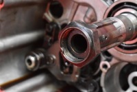 Коробка передач передач suzuki gsxr 1000 k7 185 km 07- с Разборки, фото thumb