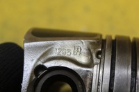 фото thumb №10, Поршень шатун psa 10fdbz peugeot 207 1.4ehdi