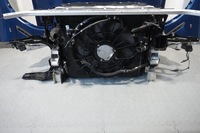 фото thumb №6, Капот pas лампи бампер bmw g01 g02 рестайлінг c1m