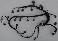 фото thumb №1, Mazda 2 ii 12 r 1.5 16v жгут электропроводка двигателя