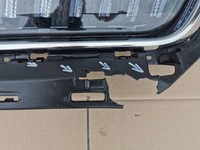 фото thumb №7, Skoda enyaq iv 5la 20-25 решётка радиатора решётка радиатора лампа перед led 5la941107a