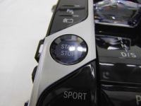 Bmw x5 рестайлинг  g05 50e ручка передач переключатели стекло now оригинал  5a6aee6 Недорого, фото thumb