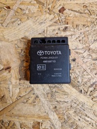 фото thumb №1, Lexus is 220d-250-350 2007 блок керування / модуль паркування pdc