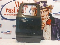 фото thumb №1, 2019-22 dodge ram 1500 oem rh комплектный rear door