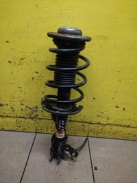 фото thumb №1, Opel signum 1.9 cdti амортизационная стойка правый перед