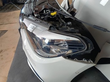 фото thumb №13, Лампа перед левая правая led bmw 5 g30 g31 8499111 8499112 идеальные