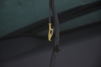 фото thumb №9, Крышка задняя зад mazda 6 ii универсал