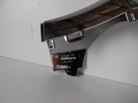 фото thumb №8, Mercedes c-klasa w205 планка декоративна хром l -4467