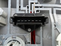 фото thumb №16, Mercedes w221 лампа задняя левая a2218200164