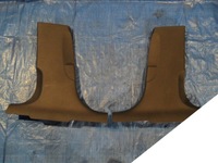 фото thumb №1, Audi allroad 4g0 оббивка стійка права