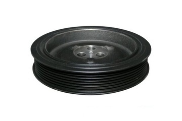 фото thumb №2, Jp group 1518301700 колесо пасове, wał колінчастий