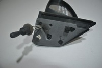 фото thumb №3, Дзеркало зовнішні ліві механічне smart fortwo ii