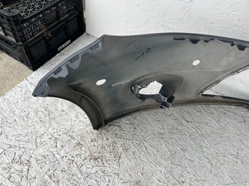 фото thumb №7, Бампер перед переднее ford focus mk3 iii 3