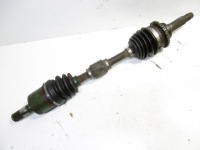 Купити Mazda 323f bj привідний вал ліва 2,0td abs rf4f, фото thumb