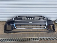 фото thumb №1, Бампер перед передній audi a6 s6 c8 4k s-line решітка радіатора
