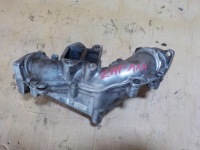 фото thumb №2, Zafira b труба інтеркулер 1.7 cdti