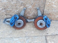 фото thumb №1, Ступица поворотный кулак перед bmw f10 f11 seria 5