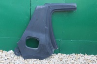 фото thumb №1, Renault clio iii 3 крыло задний задняя правый