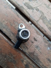 фото thumb №4, Audi a6 c6 датчик клапан вакууму 059115243b