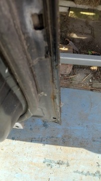 фото thumb №15, Двері зад задні праві hyundai santa fe 00r