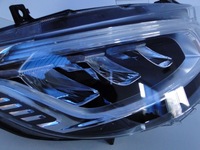 фото thumb №5, Mercedes sprinter 907 910 лампа передняя правая led high perf a9109068200