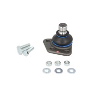 фото thumb №2, Meyle шаровая опора рычага vw p. golf 1 17mm le/pr