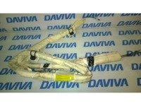 фото thumb №1, Skoda superb сумка кровельная srs 2013 хэтчбек