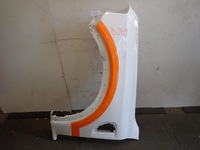 фото thumb №1, Крила перед передній лівий ford ranger vi 2022-