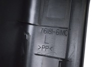 фото thumb №5, Suzuki sx4 молдинг поріг задня ліва s-cross 1.4 2022 rhd