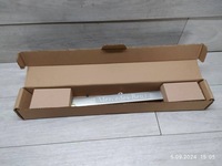 фото thumb №1, 9546. mercedes w167 планка порогова лівий перед a1676861300