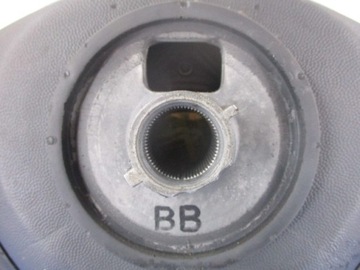 фото thumb №6, Opel corsa c руль многофункциональный лента подушка безопасности