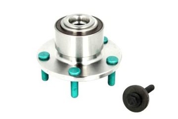 фото thumb №2, Набор подшипник колёса з ступица mazda 3 1.3/1.6/2.0 1