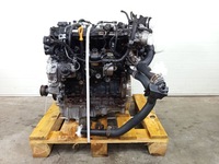 фото thumb №8, Двигун kompletny d4fd euro 6 kia optima hyundai i40 carens tuscon 2015-