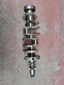 фото thumb №5, Wał коленчатый bmw m3 e90 e92 e93 4.0 v8 s65b40a